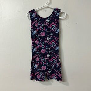 Girls no brand dance ballet leotard